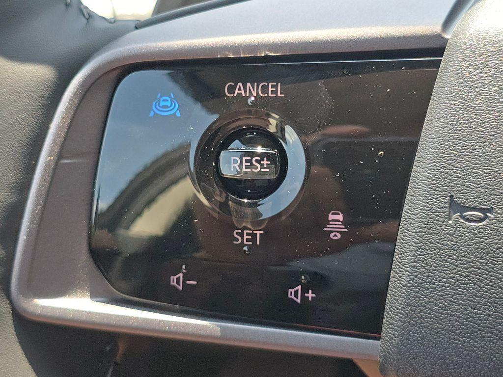 new 2025 Nissan Murano car, priced at $51,571