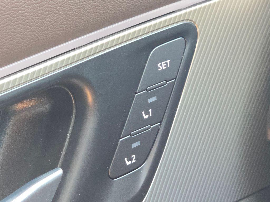 new 2025 Nissan Murano car, priced at $51,571