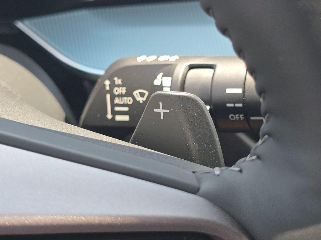 new 2025 Nissan Murano car, priced at $51,571