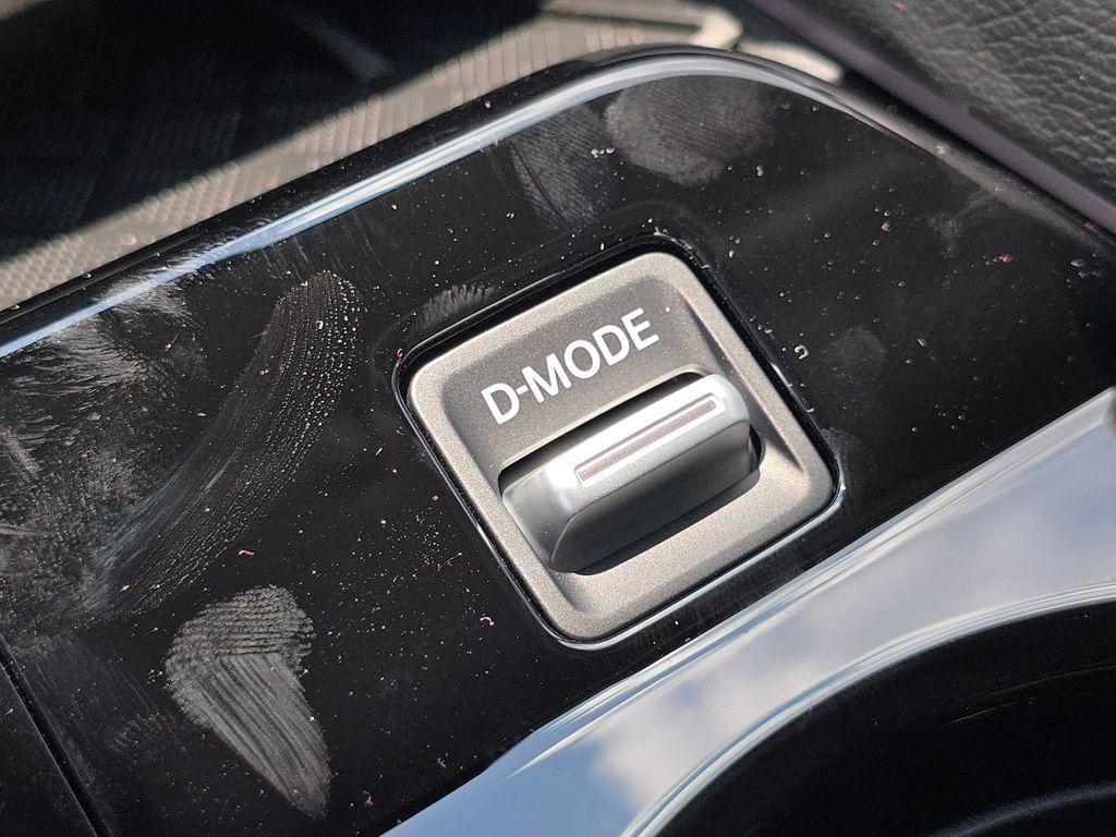 new 2025 Nissan Murano car, priced at $51,571