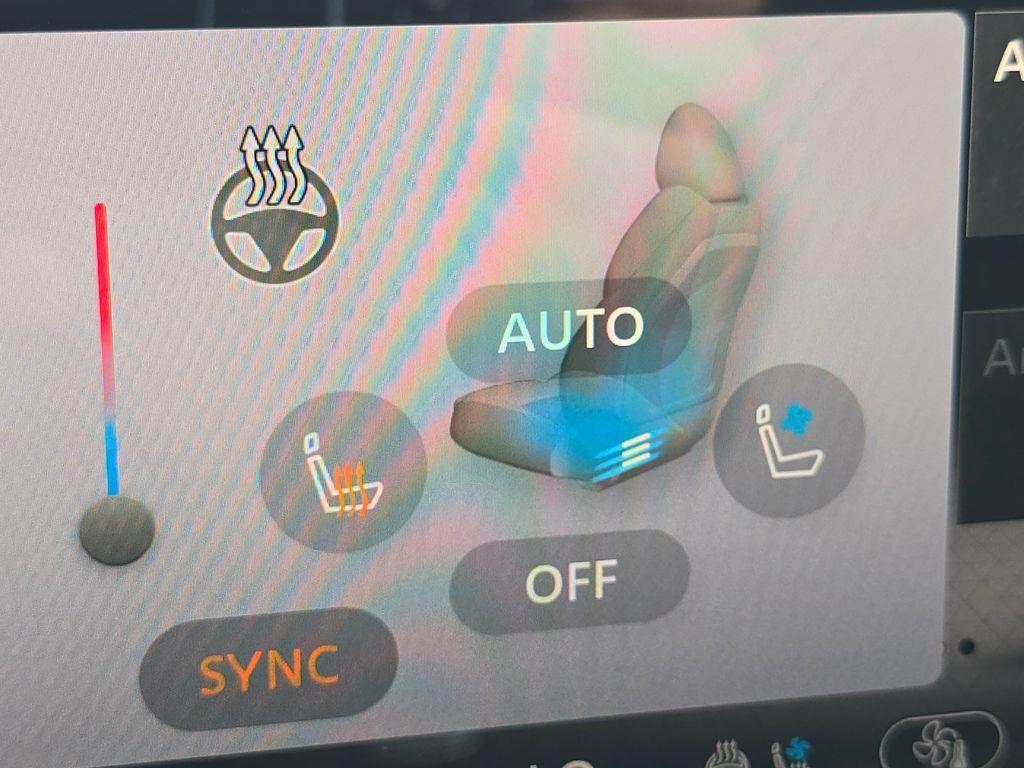 new 2025 Nissan Murano car, priced at $51,571