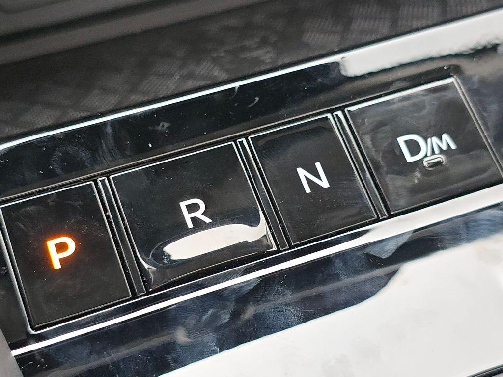 new 2025 Nissan Murano car, priced at $46,885