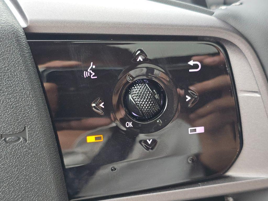 new 2025 Nissan Murano car, priced at $46,885