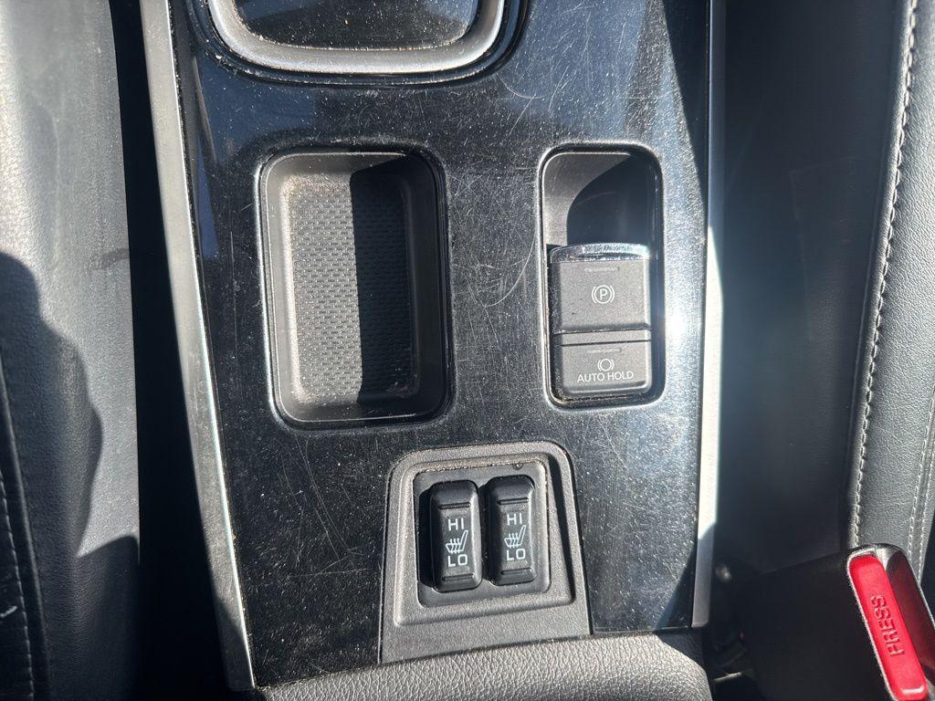 used 2020 Mitsubishi Outlander car, priced at $14,999