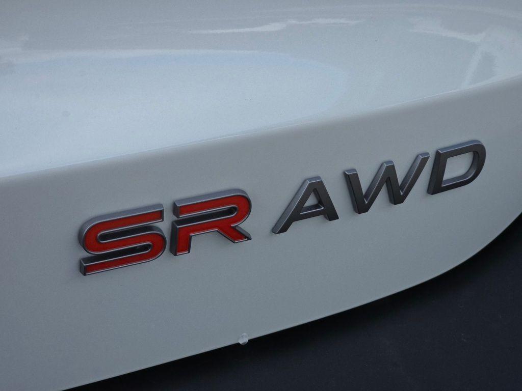 new 2025 Nissan Kicks car, priced at $30,385