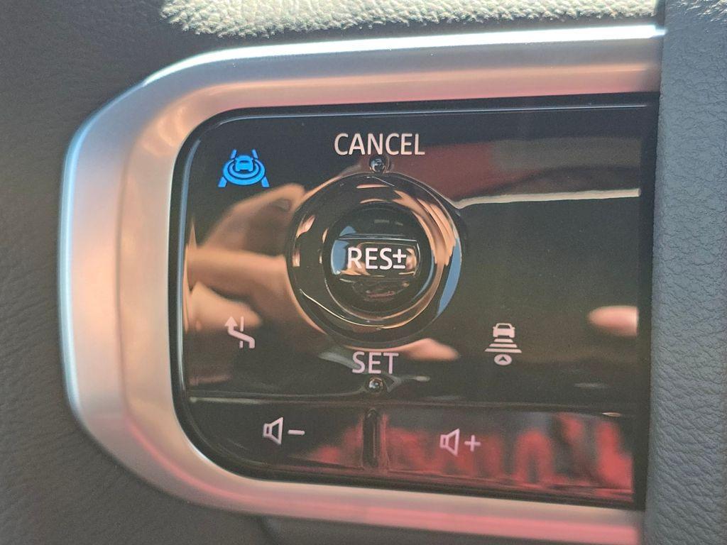 new 2025 Nissan Armada car, priced at $80,275
