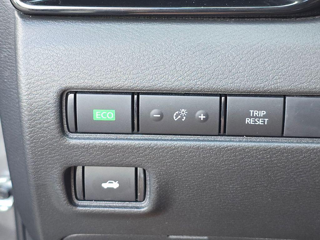 used 2025 Nissan Sentra car, priced at $20,949