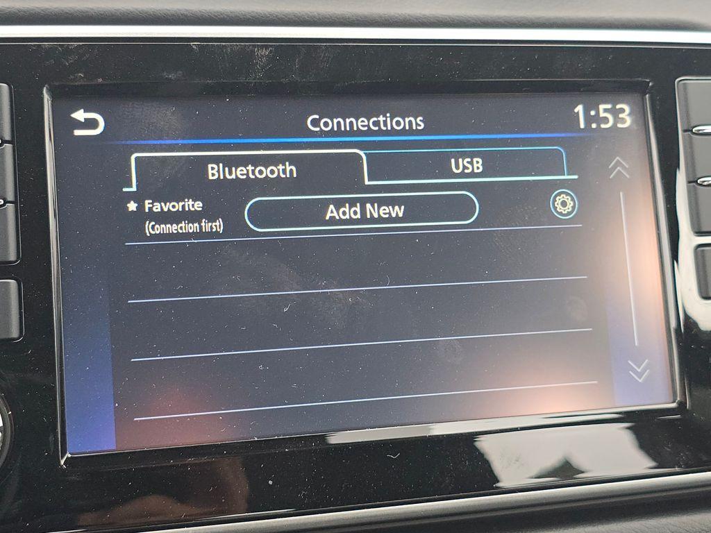 new 2025 Nissan Versa car, priced at $20,695