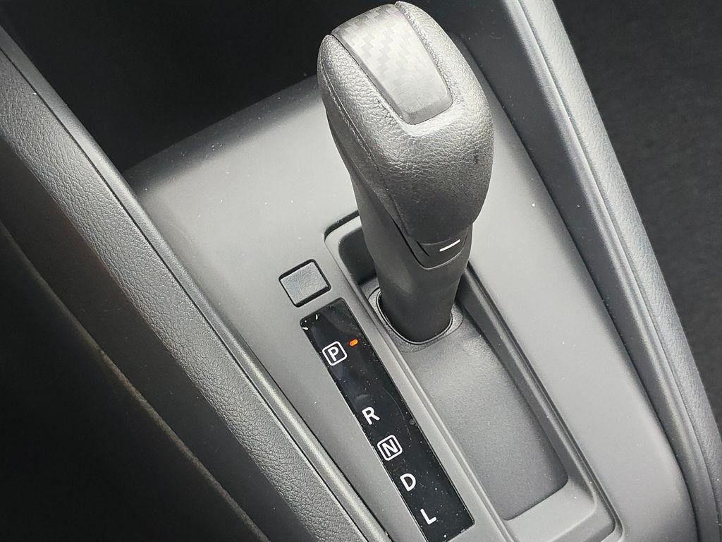 new 2025 Nissan Versa car, priced at $20,695