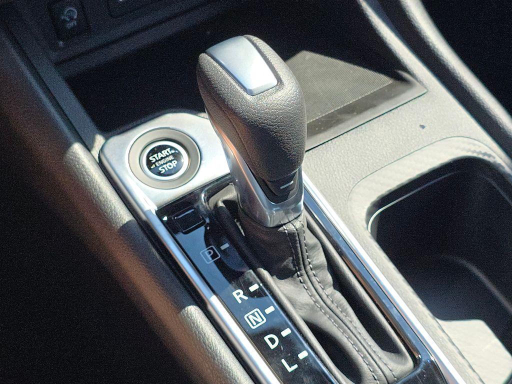 new 2025 Nissan Sentra car, priced at $23,245