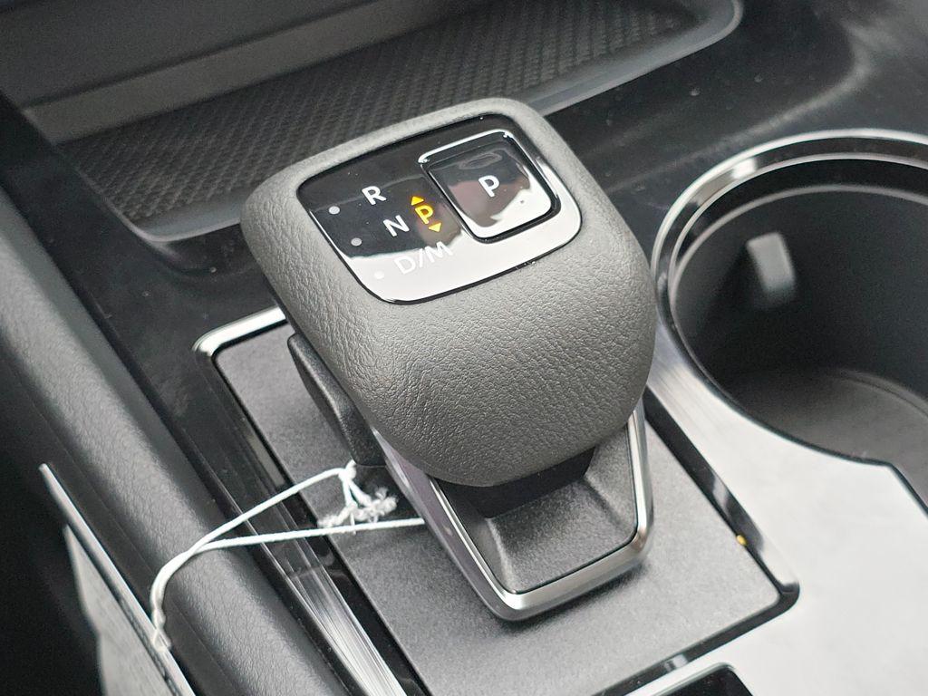 new 2025 Nissan Rogue car, priced at $32,435