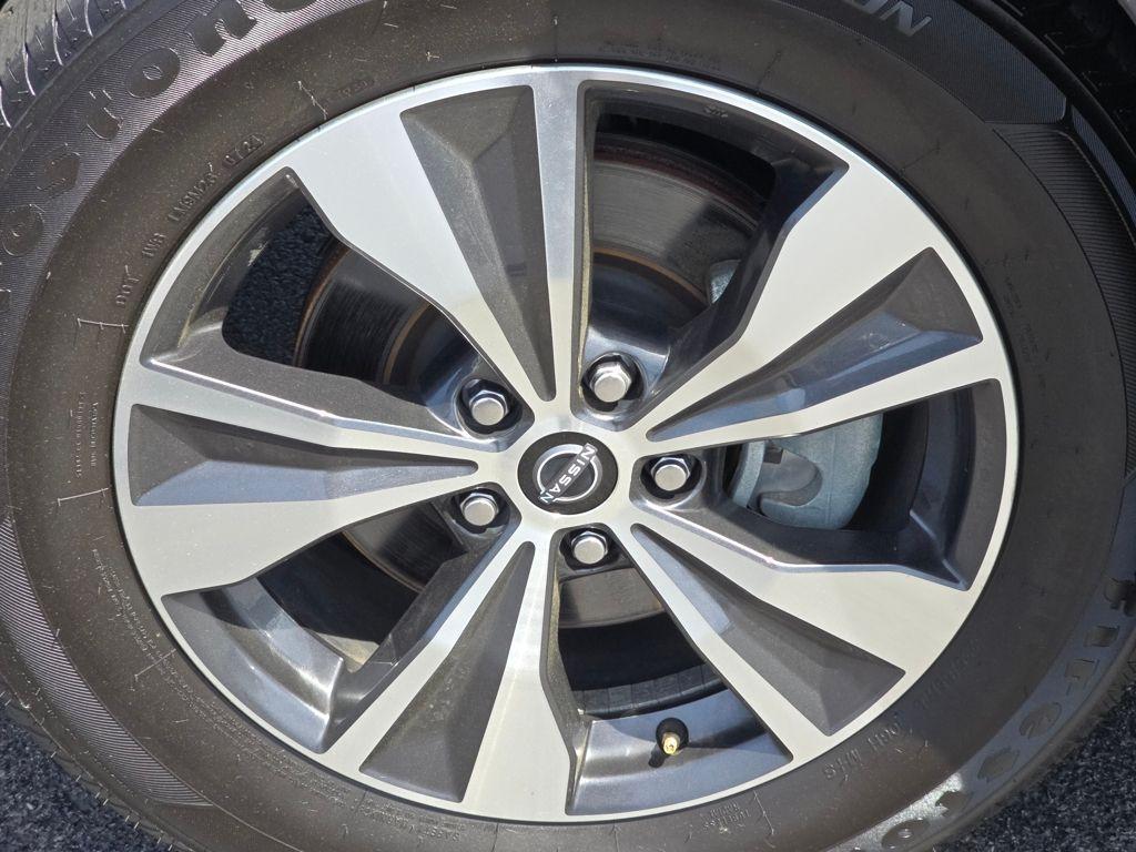 used 2023 Nissan Murano car, priced at $21,399