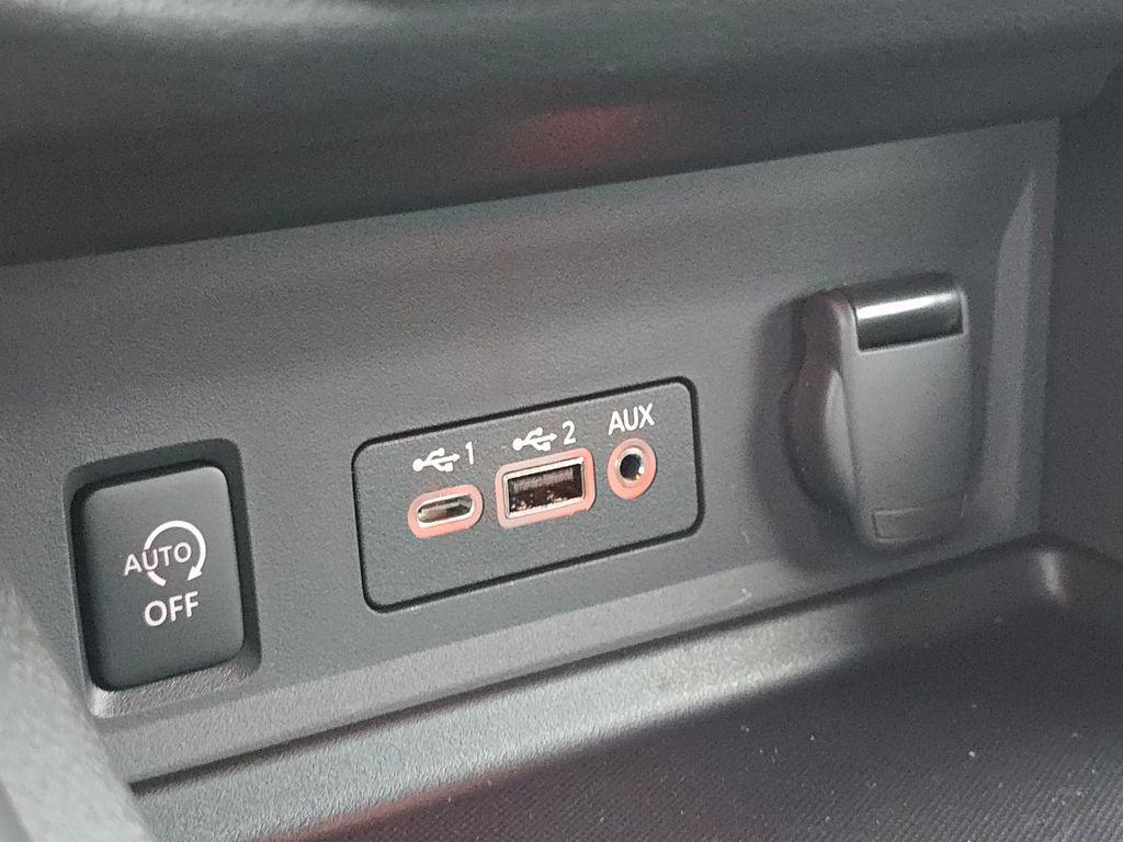 new 2025 Nissan Sentra car, priced at $29,430