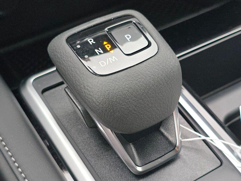new 2025 Nissan Pathfinder car, priced at $43,639