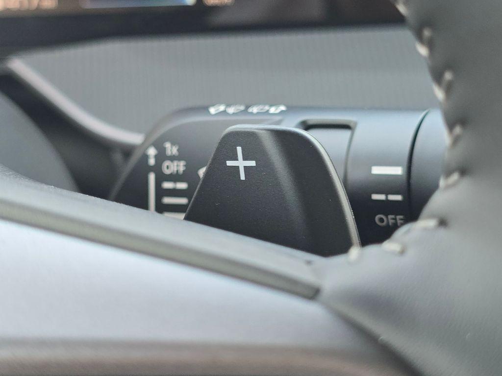 new 2025 Nissan Murano car, priced at $43,175