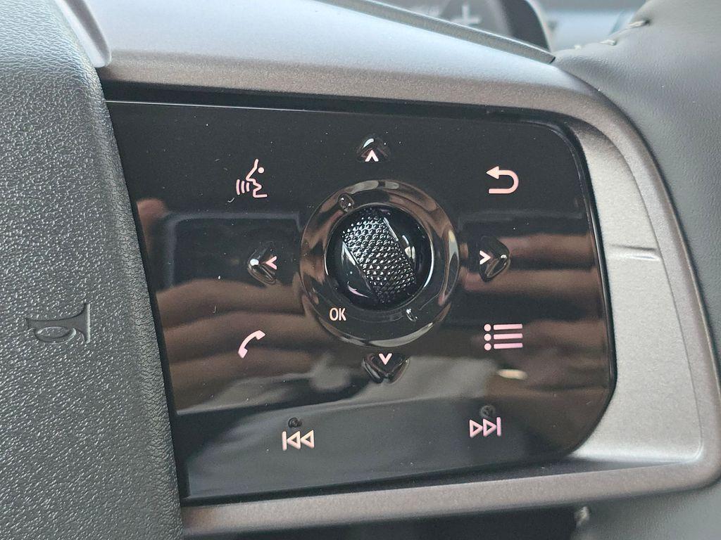 new 2025 Nissan Murano car, priced at $43,175