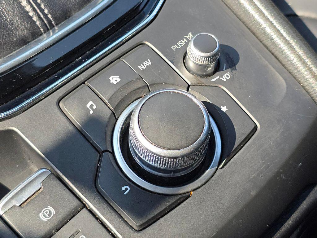 used 2020 Mazda CX-5 car, priced at $19,999