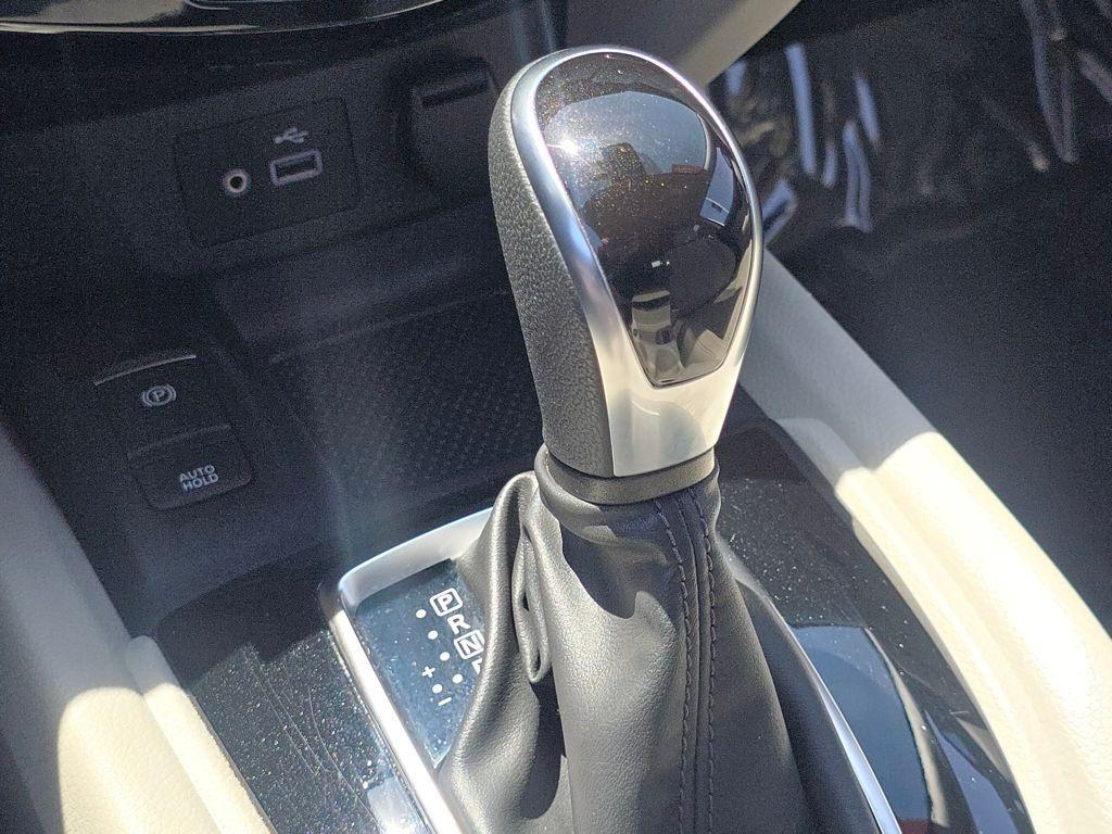 used 2022 Nissan Rogue Sport car, priced at $21,899