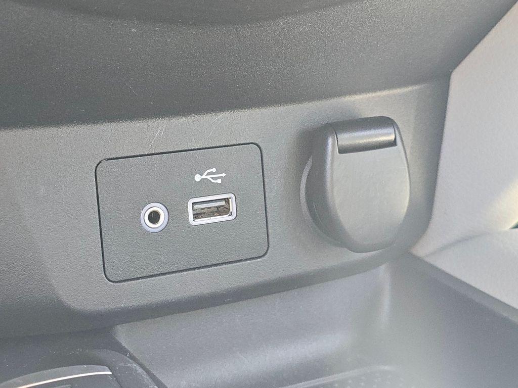 used 2022 Nissan Rogue Sport car, priced at $21,899