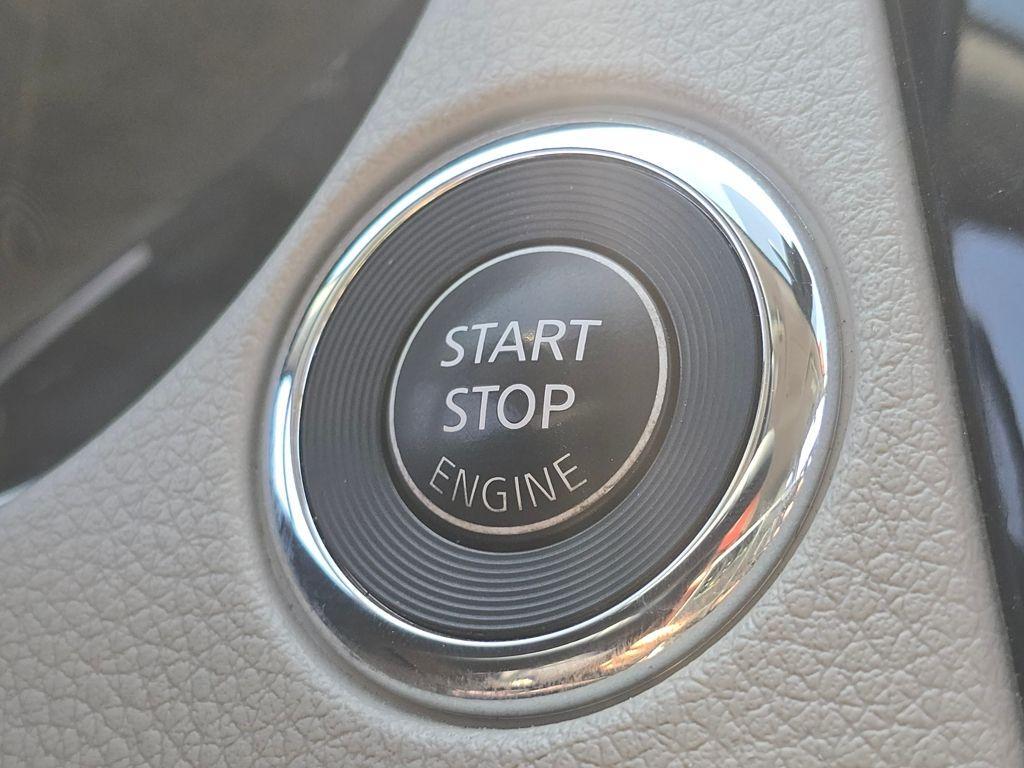 used 2022 Nissan Rogue Sport car, priced at $21,899