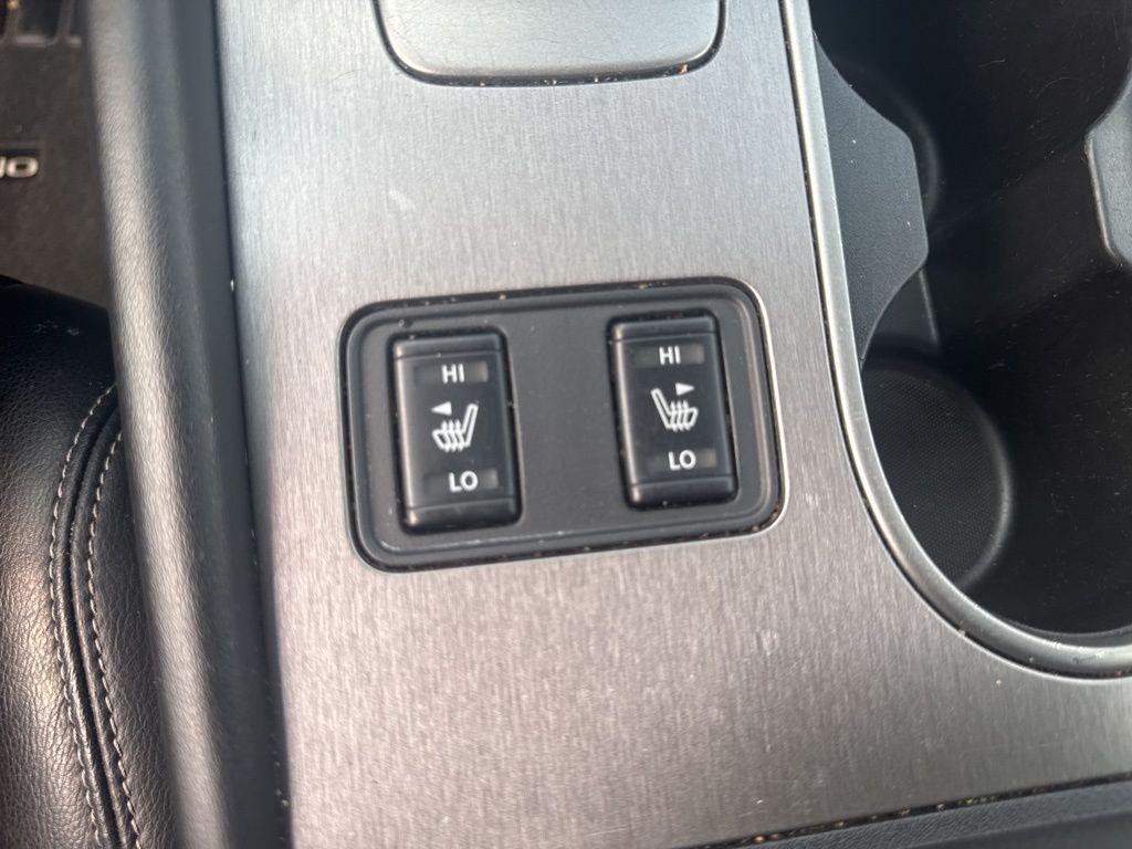 used 2022 Nissan Murano car, priced at $25,899