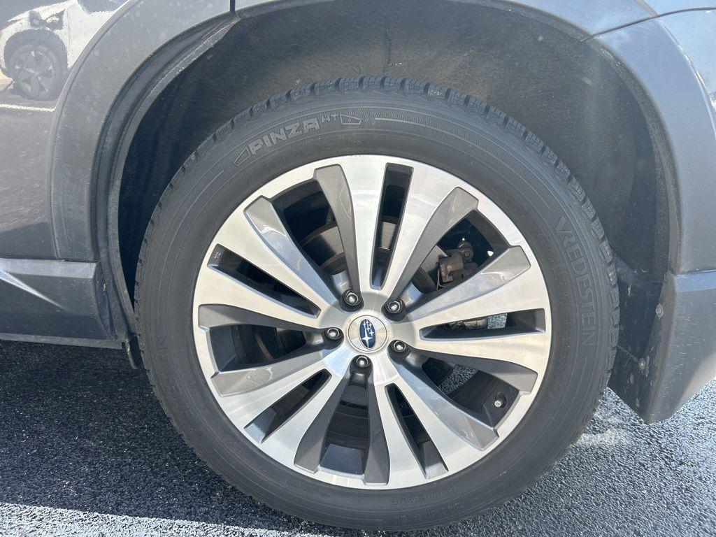 used 2020 Subaru Ascent car, priced at $21,999
