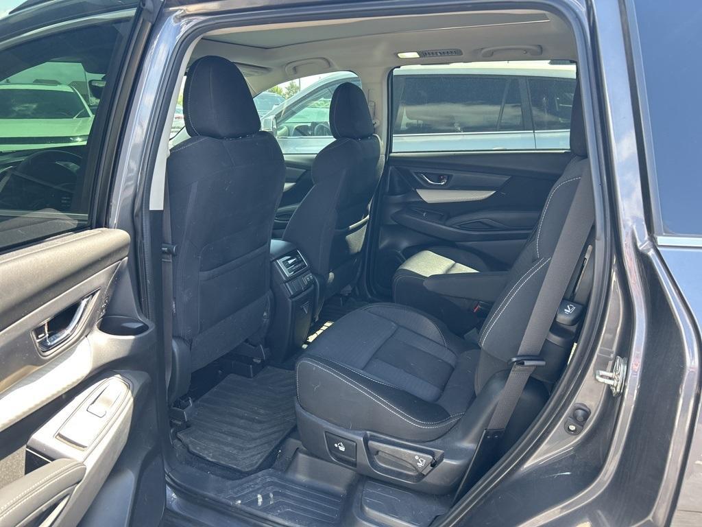 used 2020 Subaru Ascent car, priced at $21,999