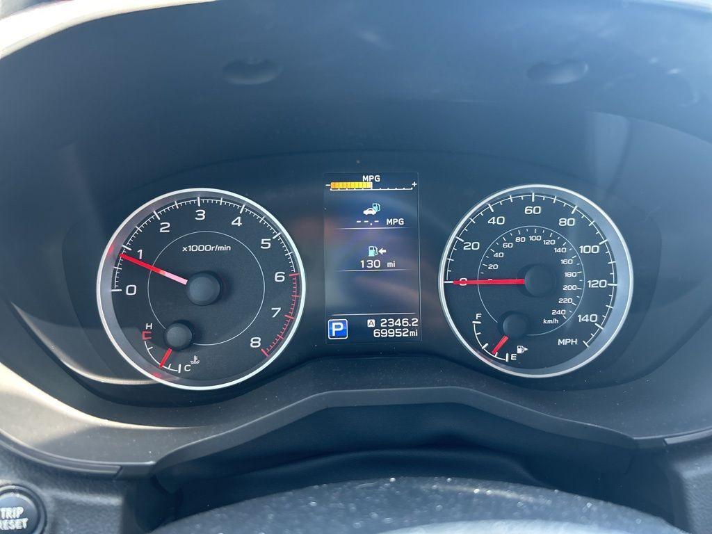 used 2020 Subaru Ascent car, priced at $21,999