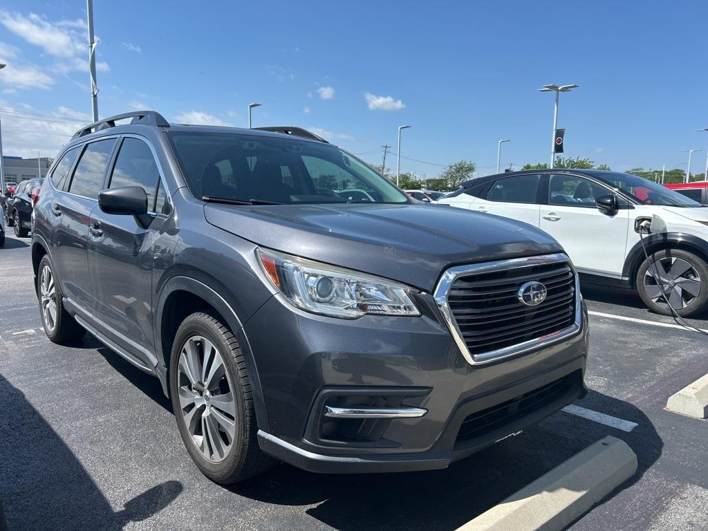 used 2020 Subaru Ascent car, priced at $21,999