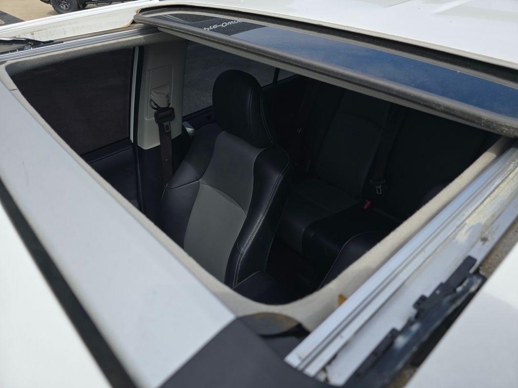 used 2021 Toyota 4Runner car, priced at $32,999