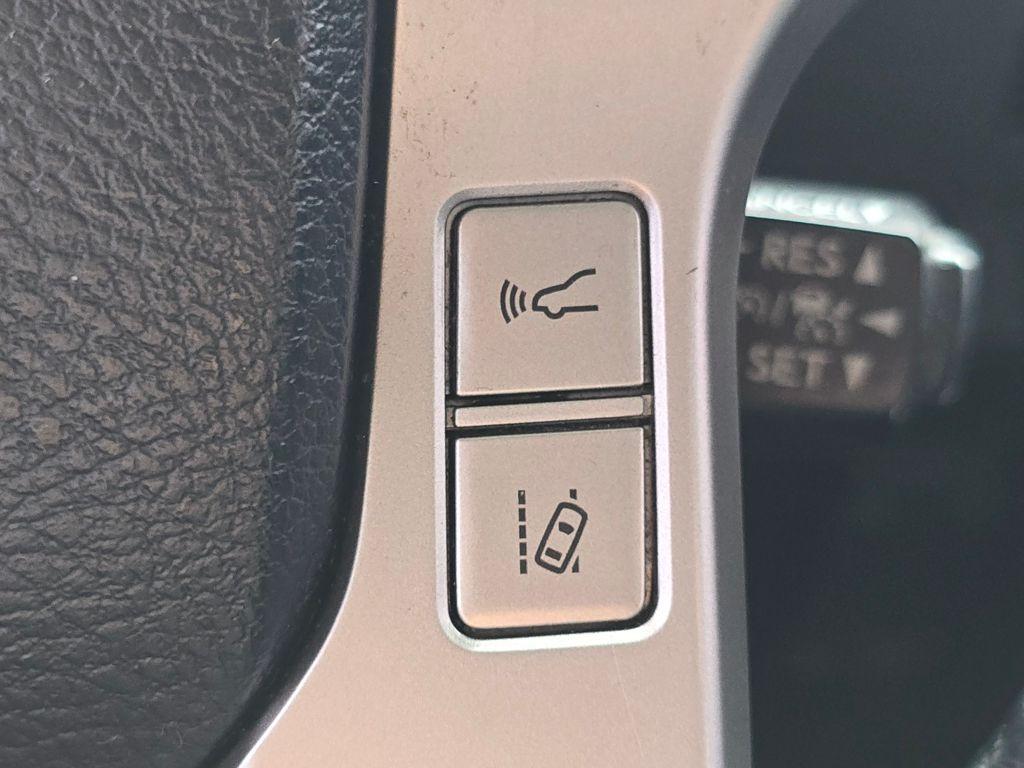 used 2021 Toyota 4Runner car, priced at $32,999