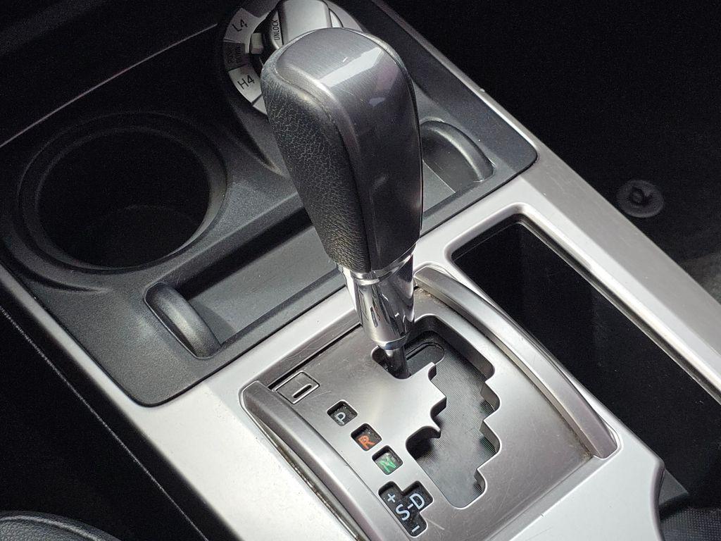 used 2021 Toyota 4Runner car, priced at $32,999