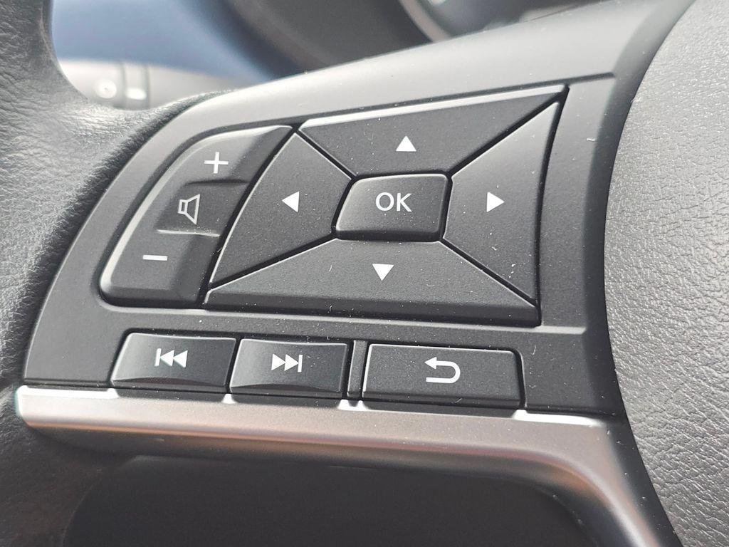 new 2025 Nissan Versa car, priced at $22,161