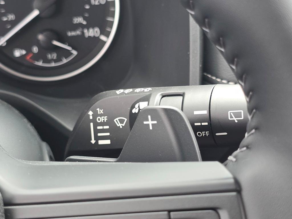 new 2025 Nissan Rogue car, priced at $30,685