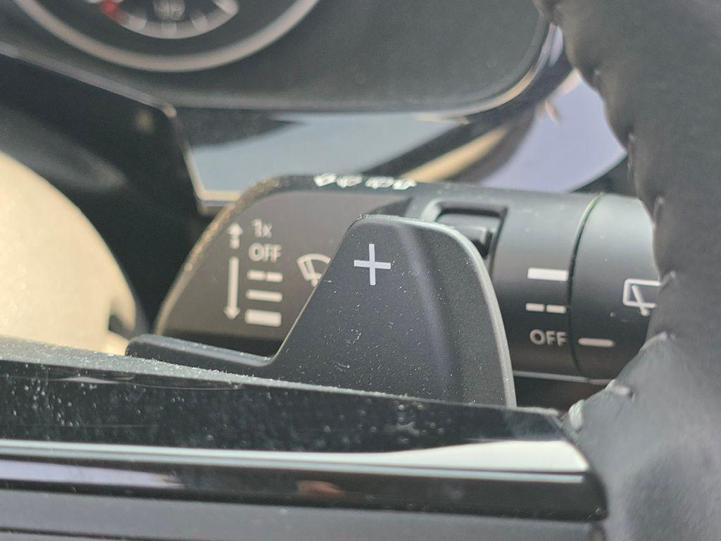 used 2023 Nissan Pathfinder car, priced at $36,999