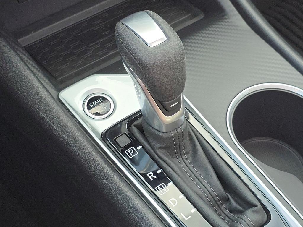 new 2025 Nissan Altima car, priced at $30,254