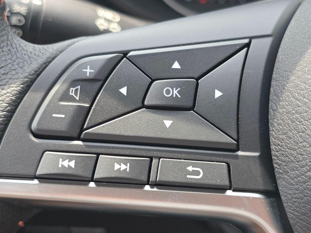 new 2025 Nissan Versa car, priced at $23,176
