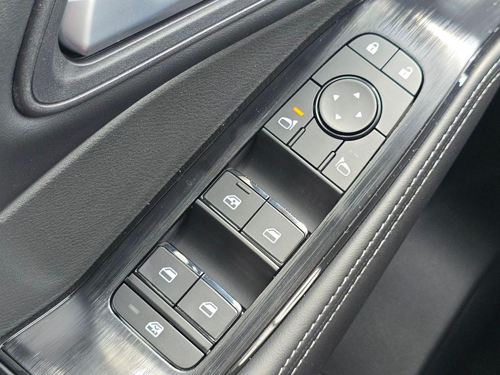 new 2025 Nissan Rogue car, priced at $31,985