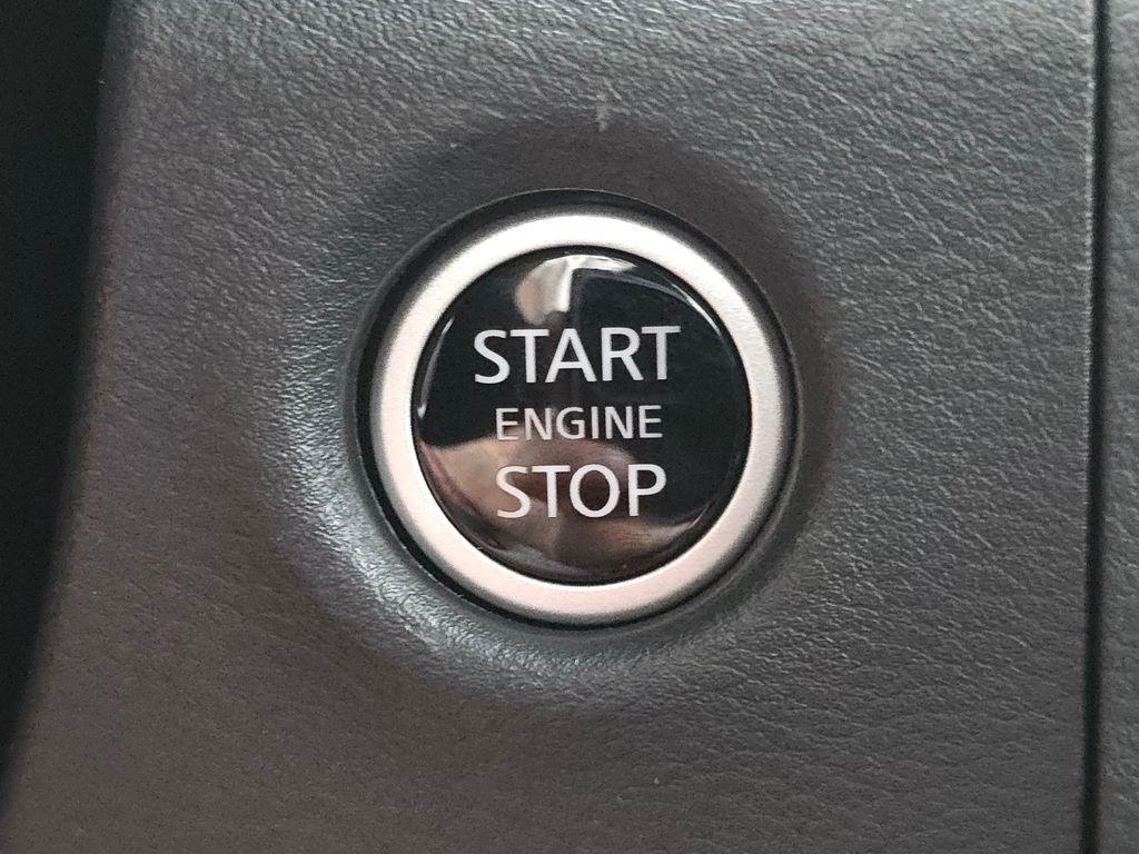 new 2025 Nissan Frontier car, priced at $34,414