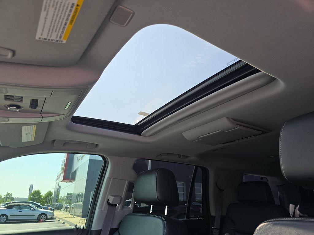 used 2017 Chevrolet Tahoe car, priced at $23,999