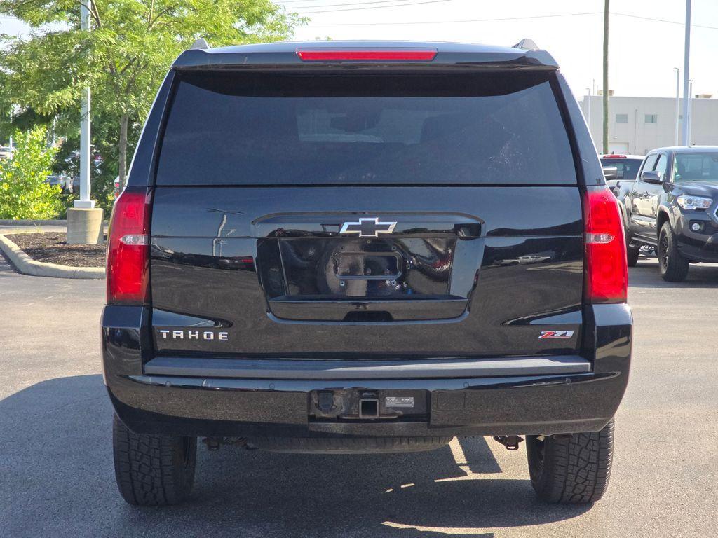 used 2017 Chevrolet Tahoe car, priced at $23,999