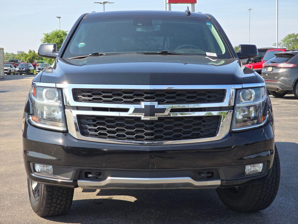 used 2017 Chevrolet Tahoe car, priced at $23,999