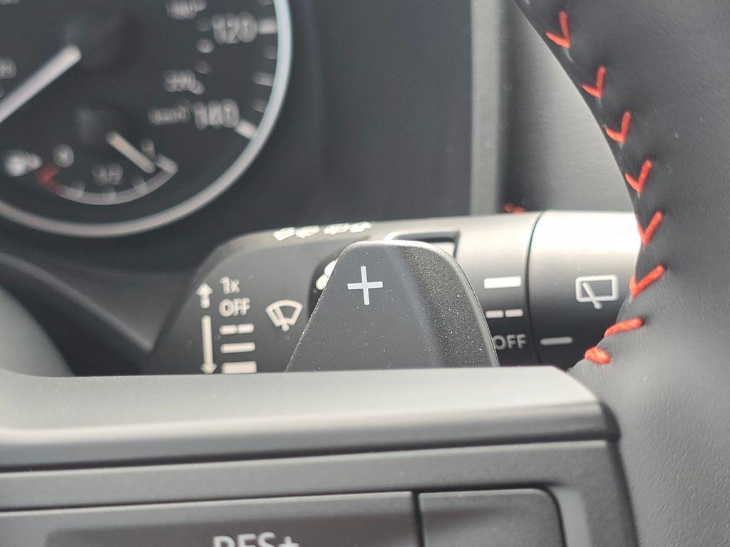 new 2025 Nissan Rogue car, priced at $35,100