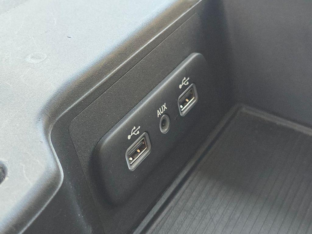 used 2021 Ram 1500 Classic car, priced at $19,599