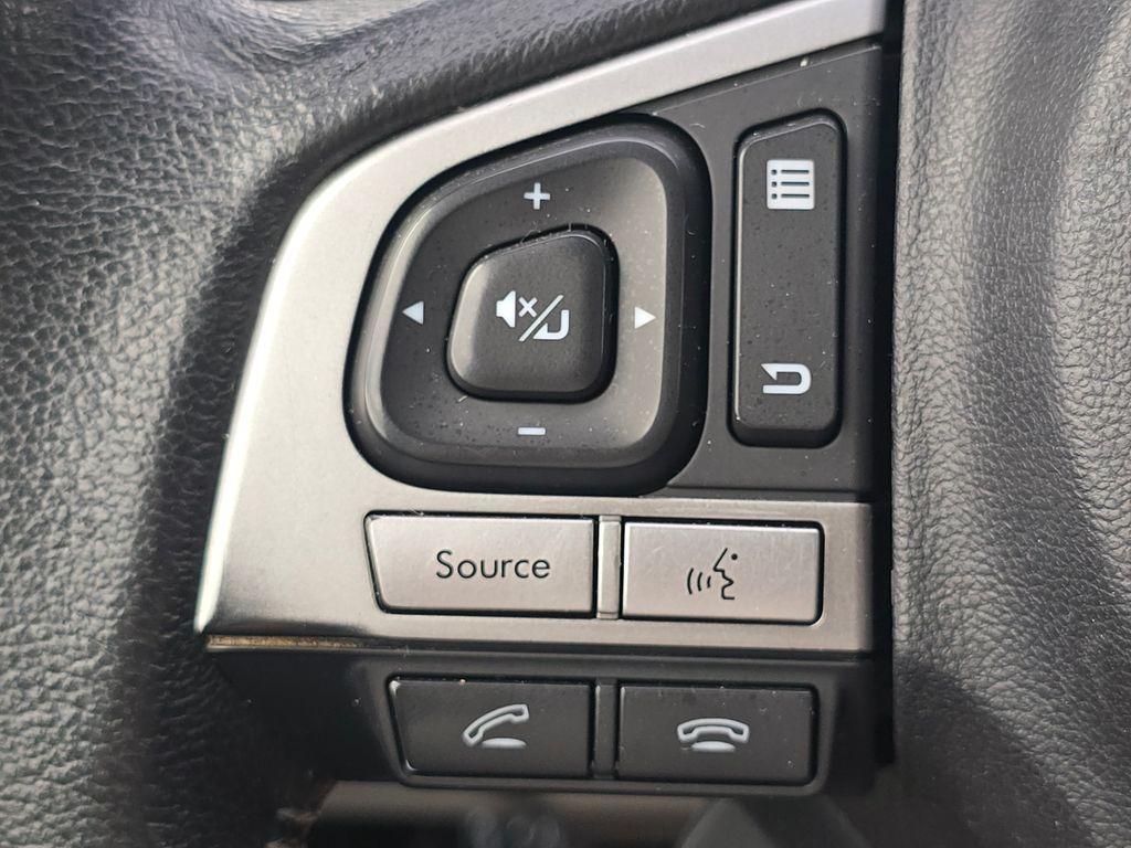 used 2018 Subaru Forester car, priced at $15,499