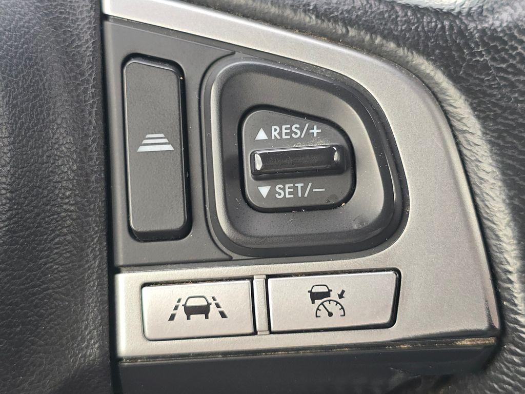 used 2018 Subaru Forester car, priced at $15,499