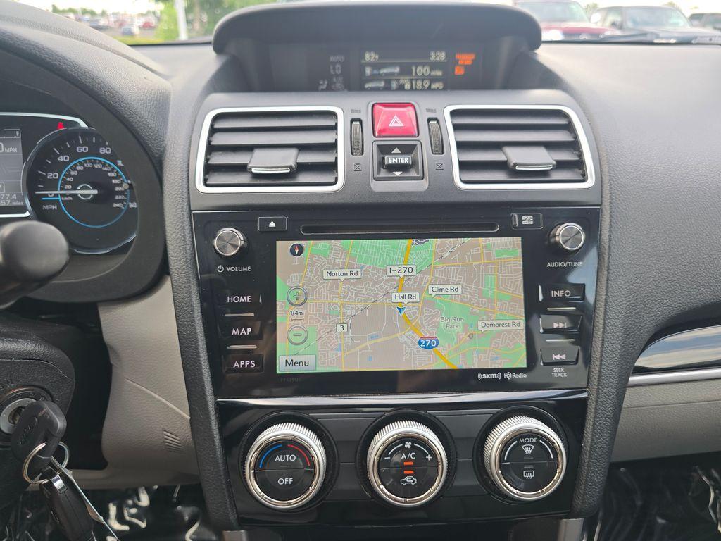 used 2018 Subaru Forester car, priced at $15,499