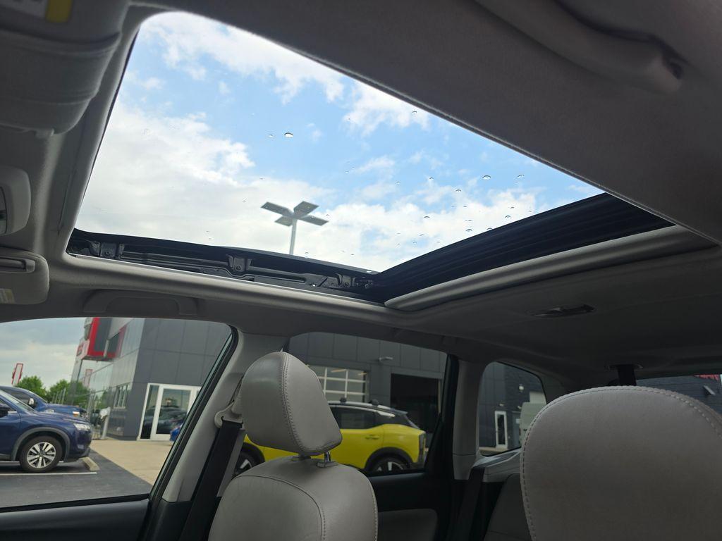 used 2018 Subaru Forester car, priced at $15,499