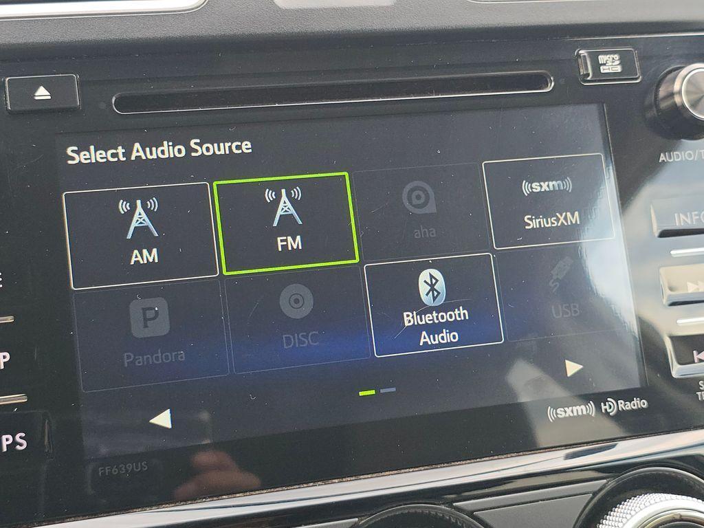 used 2018 Subaru Forester car, priced at $15,499