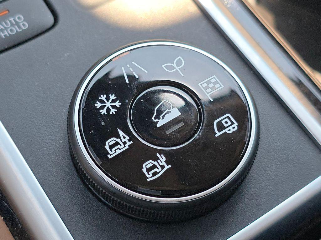 used 2025 Nissan Pathfinder car, priced at $47,499
